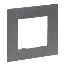 LEGRAND NILOÉ STEP KERET 1-ES CSISZOLT SZÜR villanyszerelés