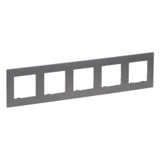 LEGRAND NILOÉ STEP KERET 5-ÖS CSISZOLT SZÜR villanyszerelés