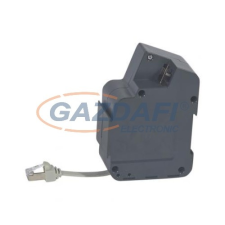 LEGRAND Összeszerelt modul lapos kábellel Cat.6 FTP villanyszerelés