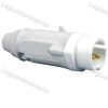 LEGRAND P17 Tempra Dh-162t10m 24,42V= IP44 hordozható dugó 055225