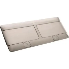 LEGRAND PADLÓDOBOZ POP-UP 8(2×4)MOD.ÜRES RMA villanyszerelés