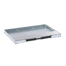 LEGRAND PADLÓDOBOZ RM.ACÉL FEDÉL 8/12MODUL villanyszerelés