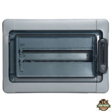 LEGRAND Plexo3 falon kívüli kiselosztó 1s 18m IP65 601985 villanyszerelés