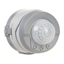 LEGRAND PLEXO MOZG.ÉRZÉKELŐ SZÜRKE 2000WIP55 villanyszerelés