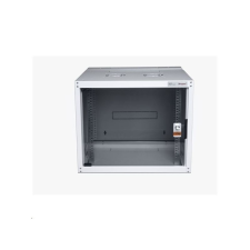 LEGRAND Rackszekrény 12U 19" különálló kivitel (EVO12U6060) egyéb hálózati eszköz