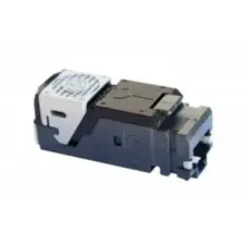 LEGRAND RJ45 patch port Cat5e árnyékolt (FTP) 100MHz 1Gigabit LCS3 villanyszerelés