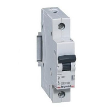 LEGRAND RX3 1P C 13A KISMEGSZAKÍTÓ 6kA BIC villanyszerelés