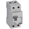 LEGRAND RX3 áram-védőkapcsoló 2P 25A A 30MA 402036
