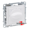 LEGRAND Suno fokozatkapcsoló (0, 1, 2, 3) fehér, Legrand 721140