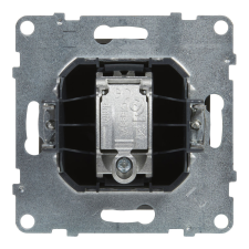 LEGRAND SUNO TV ALJ. 1xF-TÍPUSÚ VÉGZÁRÓ ALUM villanyszerelés