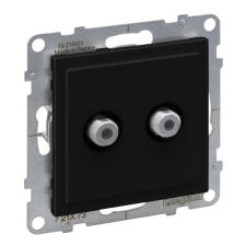 LEGRAND SUNO TV ALJ. 2xF-TÍPUSÚ VÉGZÁRÓ FEK villanyszerelés