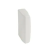 LEGRAND Szerelvénybeépítő-csatorna végzáró 85x50-csatornához szimmetrikus 85mm x 50mm DLP-S LEGRAND - 638025