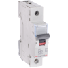 LEGRAND TX3 áramköri megszakító Kis méretű megszakító D típus 1 (403726)