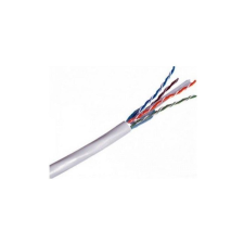 LEGRAND U/UTP CAT6 Fali kábel 305m Fehér (632725) kábel és adapter