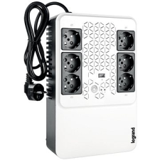 LEGRAND UPS Keor Multiplug 800VA FR szünetmentes áramforrás
