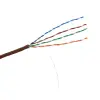 LEGRAND UTP CAT5E Összekötő Bézs 305m 632715