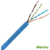 LEGRAND UTP Összekötő Kék 305m 032755
