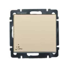 LEGRAND VALENA 101 IP44 BETÉT+BILL. ECSONT. villanyszerelés