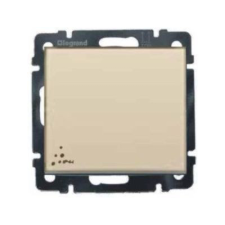 LEGRAND VALENA 106 IP44 BETÉT+BILL. ECSONT villanyszerelés