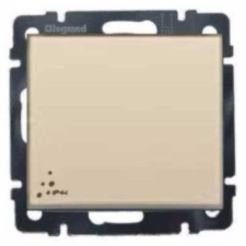 LEGRAND Valena 107 IP44 keresztkapcsoló elefántcsont (774197) villanyszerelés