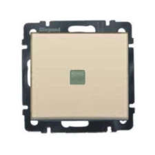 LEGRAND VALENA 107j BETÉT+BILL.ELEFÁNTCSONT villanyszerelés