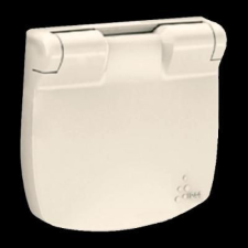 LEGRAND VALENA ALLURE 2P+F ALJ BURK+CSF ECS. villanyszerelés