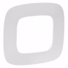 LEGRAND Valena Allure 754301 keret 1-es fehér villanyszerelés