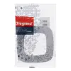 LEGRAND Valena Allure Egyes Keret, Króm Dekor 754341-Legrand