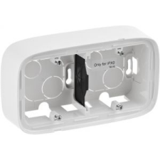 LEGRAND Valena Allure Kettős Kiemelődoboz, Fehér 755552-Legrand villanyszerelés