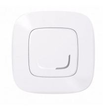 LEGRAND Valena Allure Netatmo intelligens fényerőszabályzó kapcsoló fehér villanyszerelés