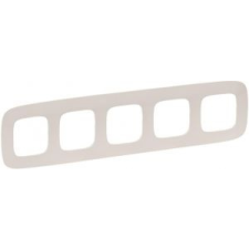 LEGRAND Valena Allure Ötös Keret, Elefántcsont 754315-Legrand villanyszerelés