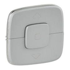 LEGRAND VALENA ALLURE RED.KAPCS-NYOM.FED.AL. villanyszerelés