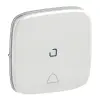LEGRAND Valena Allure Váltónyomó Burkolat Jf, Csj, Gyöngyház 755094-Legrand
