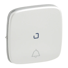 LEGRAND Valena Allure Váltónyomó Burkolat Jf, Csj, Gyöngyház 755094-Legrand villanyszerelés