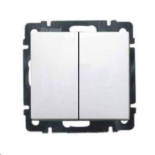 LEGRAND Valena csillárkapcsoló fehér, süllyesztett (774405) (774405) villanyszerelés