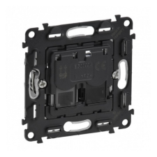 LEGRAND Valena InMatic 753032 aljzat RJ11+RJ45 Cat6 UTP villanyszerelés