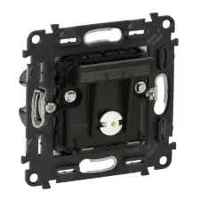 LEGRAND Valena InMatic elektronikus hotelkártya-kapcsoló mechanizmus, 250V, 15A villanyszerelés