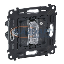 LEGRAND Valena InMatic Időzítőkapcsoló 250V, 10A villanyszerelés