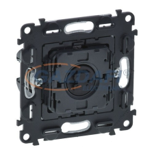 LEGRAND Valena InMatic redőnynyomó mechanizmus, 250V, 10A villanyszerelés