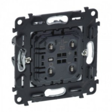 LEGRAND Valena InMatic sorkapoccsal kábelkivezető (753033) villanyszerelés