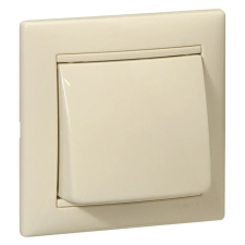 LEGRAND Valena kábelkivezető elefántcsont  774347 villanyszerelés