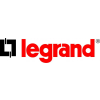  Legrand Valena Life 754253 3-as fekete keret, függőleges és vízszintes elhelyezéssel