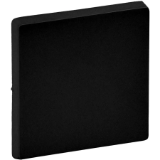 LEGRAND Valena Life 756002 - Széles billentyű fekete villanyszerelés