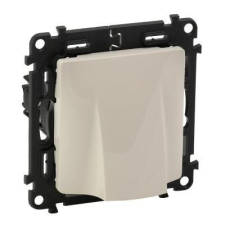 LEGRAND VALENA LIFE KÁBELKIVEZETŐ+SORK.ECS villanyszerelés