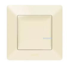 LEGRAND Valena Life Netatmo intelligens fényerőszabályzó kapcsoló elefántcsont villanyszerelés