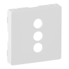 LEGRAND VALENA LIFE RCA+KOMP.VID.ALJ FED.FH