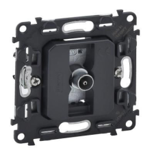 LEGRAND VALENA LIFE TV ALJ.CSILLAGP.1,5dB villanyszerelés