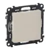 LEGRAND Valena Life vakfedél elefántcsont 755181
