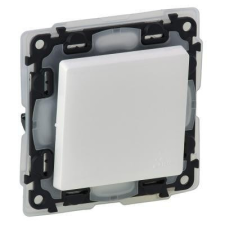 LEGRAND Valena Life váltókapcsoló 106 Fehér IP44 villanyszerelés