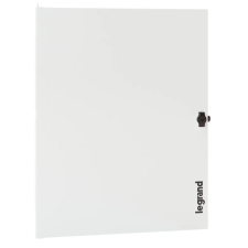LEGRAND XL3 S 160 teli ajtó 4X24 mod villanyszerelés